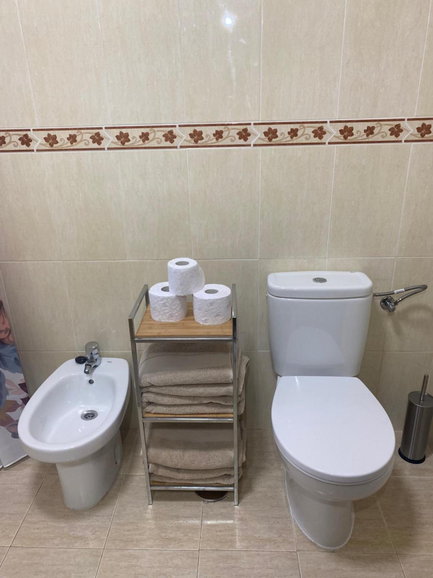 Apartamento Cuchia Eksteriør billede
