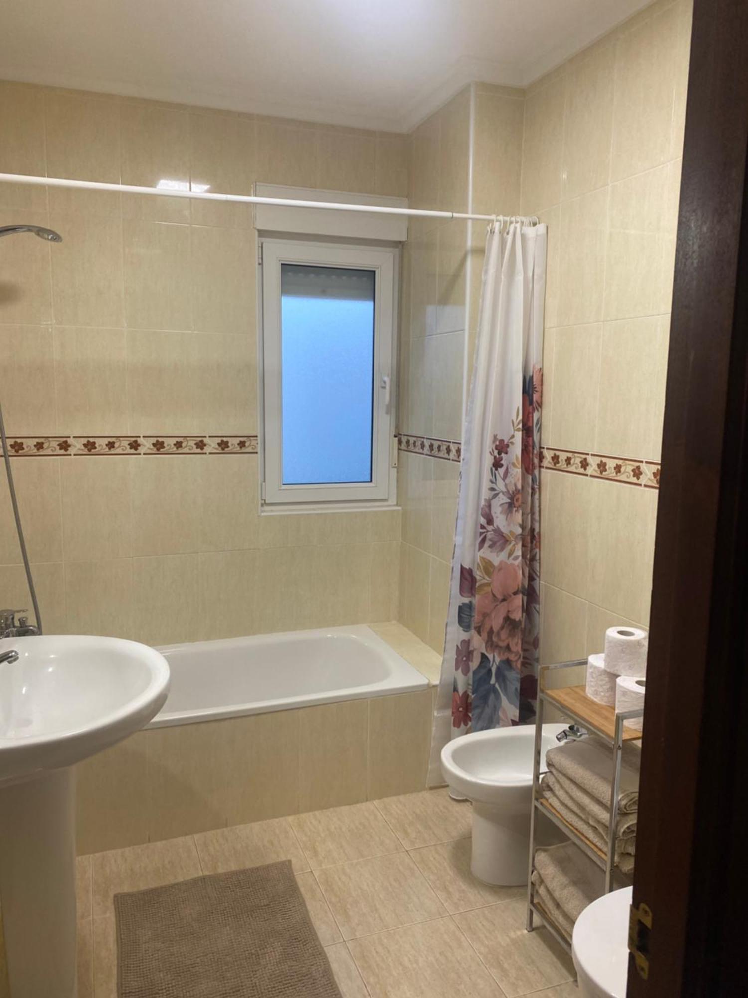 Apartamento Cuchia Eksteriør billede
