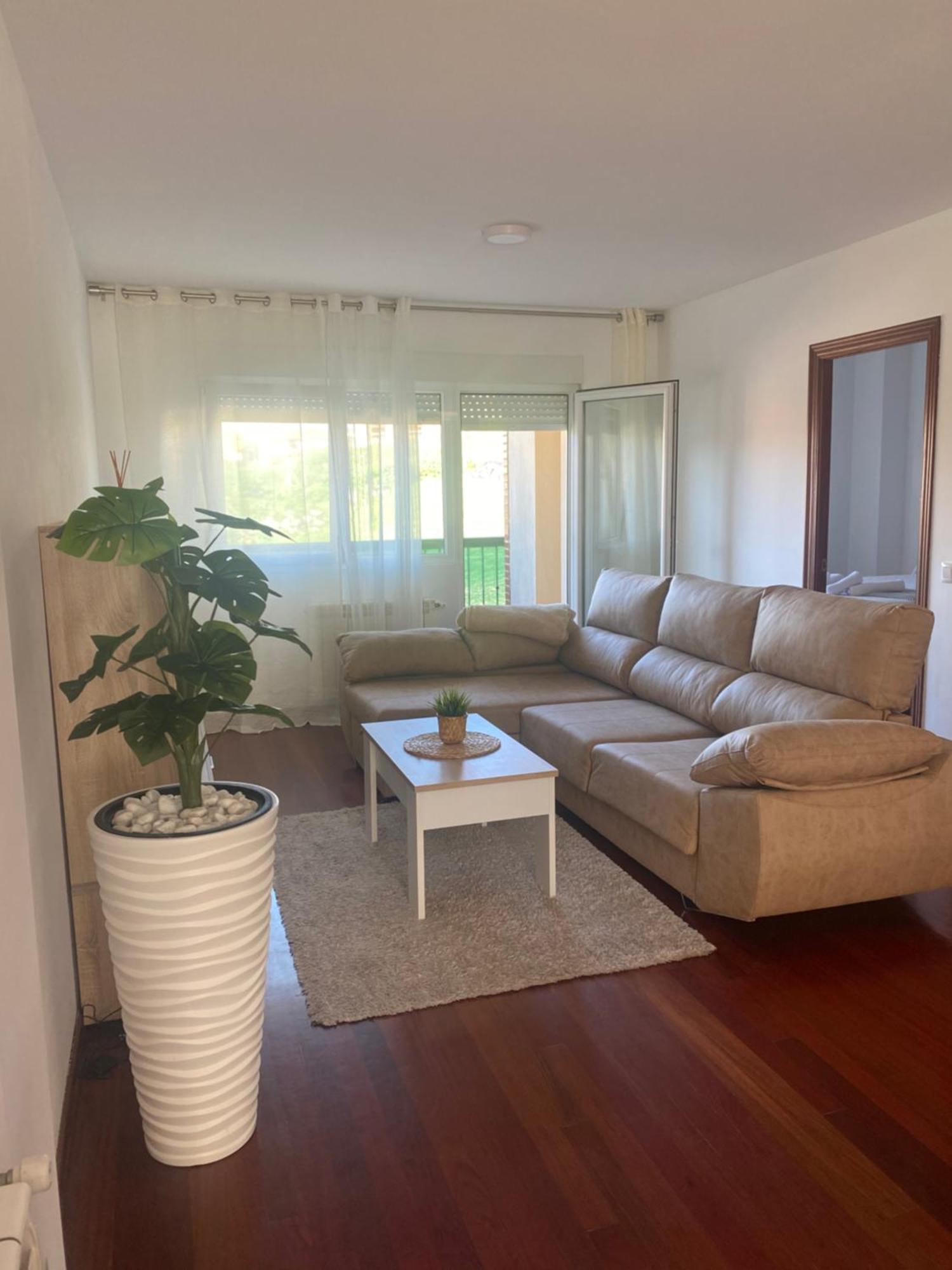 Apartamento Cuchia Eksteriør billede