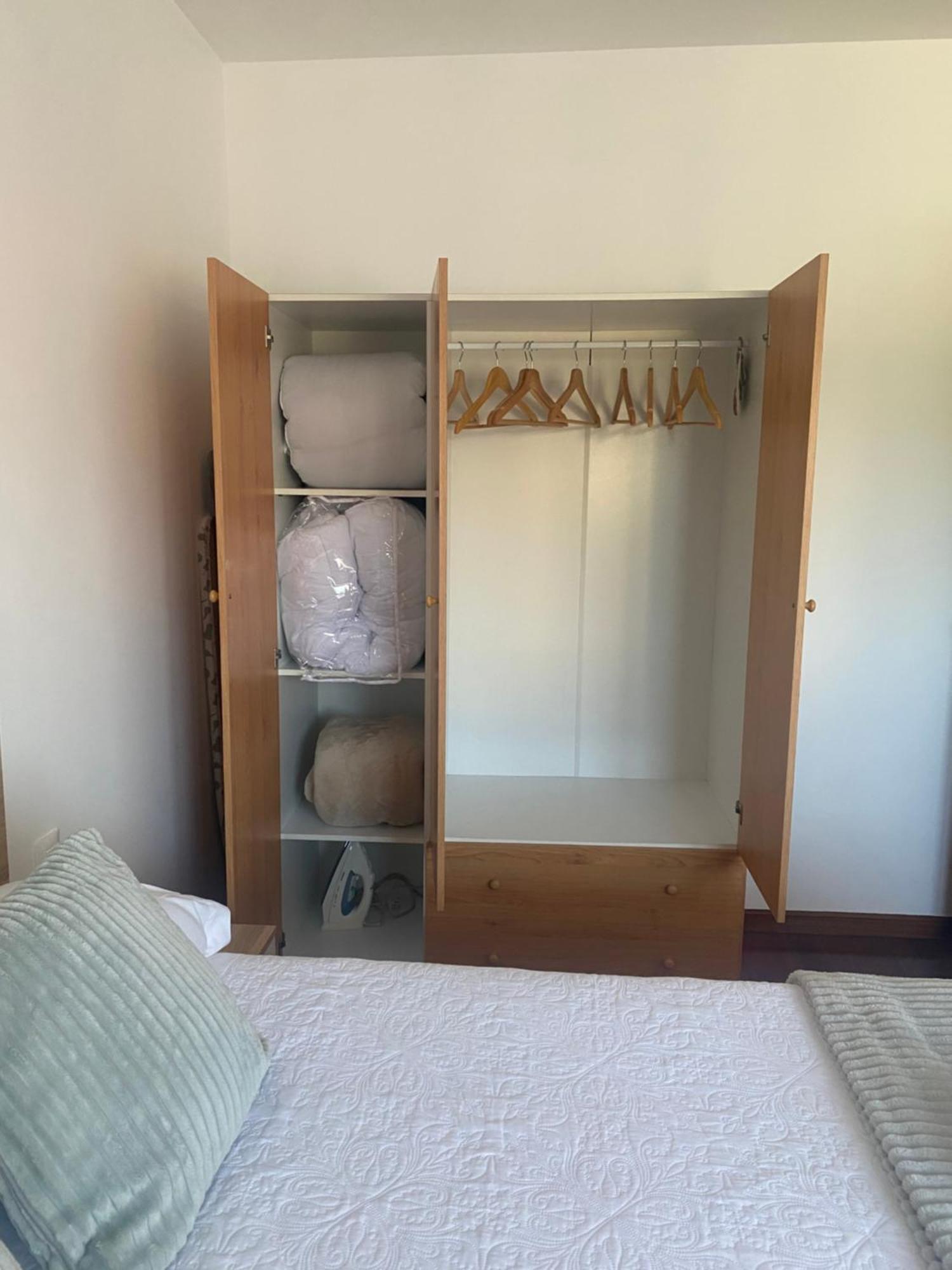 Apartamento Cuchia Eksteriør billede