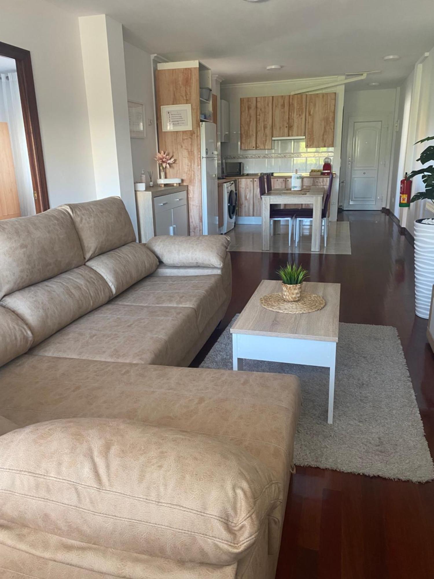 Apartamento Cuchia Eksteriør billede